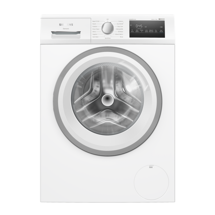 Siemens 1300 2024 washing machine