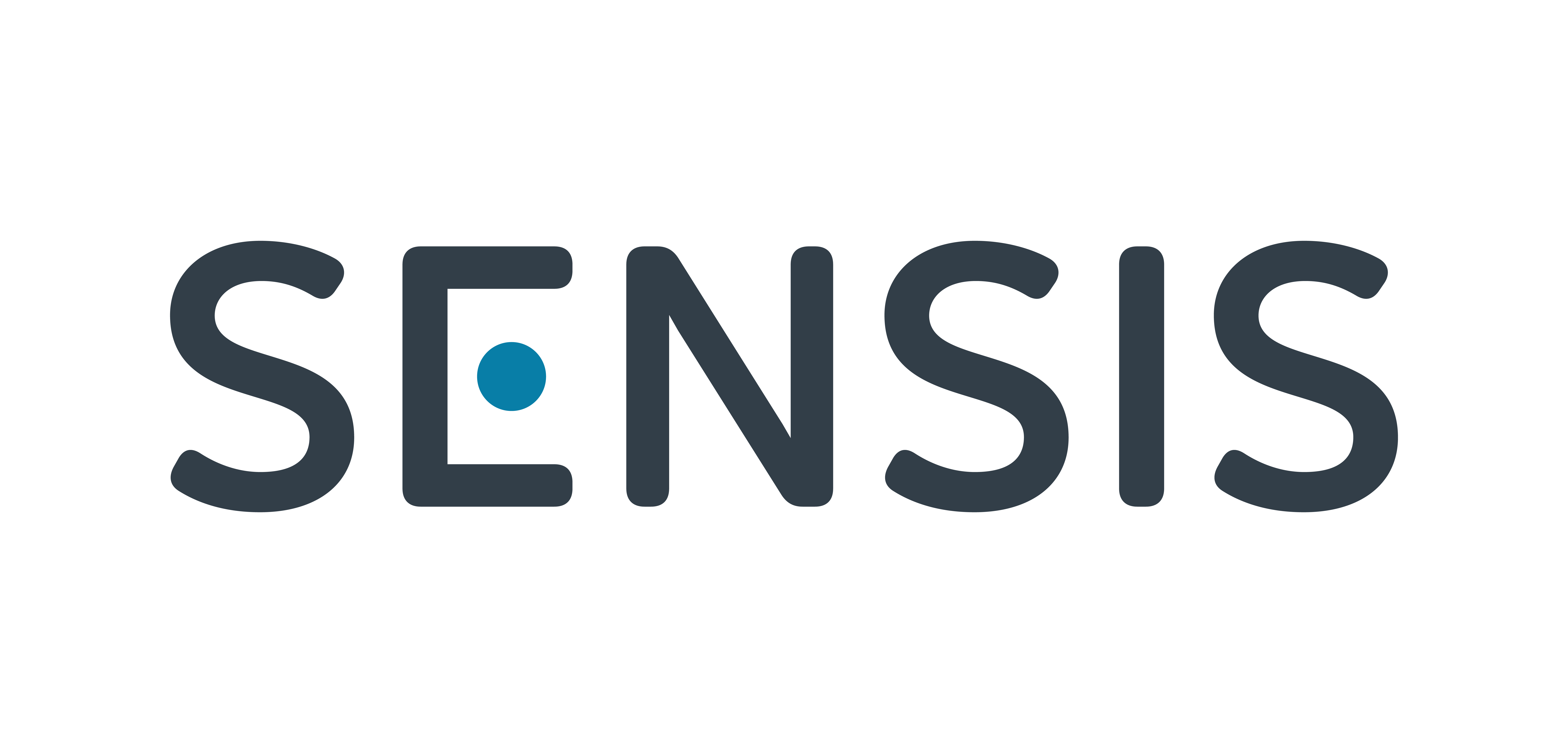 Sensis logo.